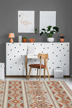 Load image into Gallery viewer, Suku Terracotta Rug
