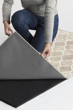 Load image into Gallery viewer, Terali Ash Grey Rug
