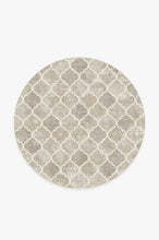 Load image into Gallery viewer, Terali Ash Grey Rug