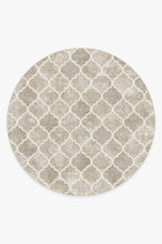 Load image into Gallery viewer, Terali Ash Grey Rug