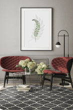 Load image into Gallery viewer, Terali Black Rug