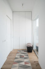 Load image into Gallery viewer, Tessera Vintage Red Rug