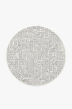 Load image into Gallery viewer, Thalia Black Rug