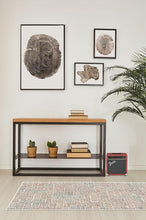 Load image into Gallery viewer, Thalia Red Rug