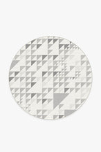 Load image into Gallery viewer, Tierce Grey Rug