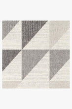 Load image into Gallery viewer, Tierce Grey Rug
