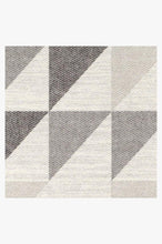 Load image into Gallery viewer, Tierce Grey Rug