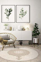 Load image into Gallery viewer, Tisa Natural Pearl Rug