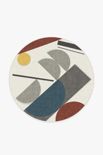 Load image into Gallery viewer, Trutina Primary Rug