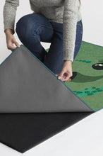 Load image into Gallery viewer, Tyrannosaurus Rex Rug