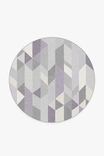 Load image into Gallery viewer, Urbano Lilac Rug