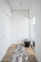 Load image into Gallery viewer, Urbano Lilac Rug