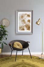 Load image into Gallery viewer, Victoria Danish Yellow Rug