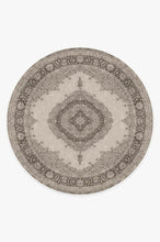 Load image into Gallery viewer, Victoria Taupe Rug