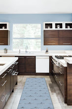 Load image into Gallery viewer, Whitecaps Chambray Rug