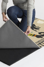 Load image into Gallery viewer, Witches Brew Rug