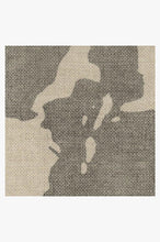 Load image into Gallery viewer, World Map Charcoal Rug