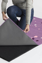Load image into Gallery viewer, Constellation Lavender Rug
