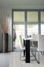 Load image into Gallery viewer, Diamond Grey Rug
