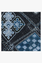 Load image into Gallery viewer, Farah Midnight Rug
