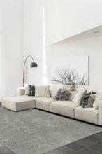 Load image into Gallery viewer, Gabbeh Grey Rug
