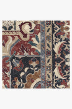Load image into Gallery viewer, Hendesi Heriz Bordeaux Rug
