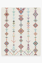 Load image into Gallery viewer, Kenza Polychrome Rug
