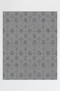 Leila Grey Rug