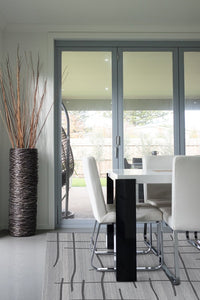 Lines Grey Rug