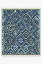 Load image into Gallery viewer, Lunja Midnight Rug
