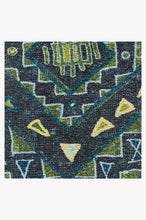 Load image into Gallery viewer, Lunja Midnight Rug

