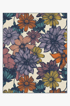 Load image into Gallery viewer, Mae Multicolor Rug
