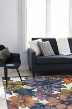 Load image into Gallery viewer, Mae Multicolor Rug
