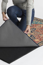 Load image into Gallery viewer, Maral Heriz Burgundy Rug
