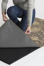 Load image into Gallery viewer, Marie Grey Taupe Rug
