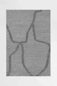 Marrakesh Grey Rug