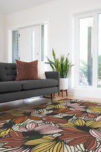 Load image into Gallery viewer, Meena Starburst Rug
