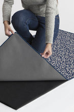 Load image into Gallery viewer, Posy Navy Rug
