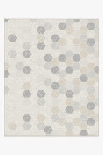 Load image into Gallery viewer, Prisma Natural Rug
