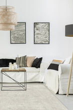 Load image into Gallery viewer, Serenata Ash Grey Rug
