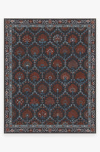 Load image into Gallery viewer, Sibel Raspberry Rug
