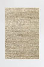Load image into Gallery viewer, Solid Tonal Natural Rug
