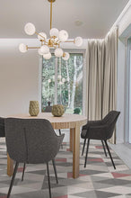 Load image into Gallery viewer, Tessera Vintage Red Rug
