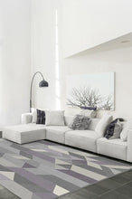 Load image into Gallery viewer, Urbano Lilac Rug
