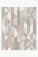 Load image into Gallery viewer, Urbano Rosewood Rug
