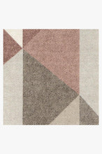Load image into Gallery viewer, Urbano Rosewood Rug
