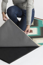 Load image into Gallery viewer, Anza Turquoise Rug
