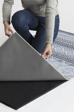 Load image into Gallery viewer, Arizona Blue Rug
