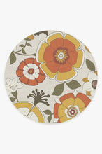 Load image into Gallery viewer, Audrey Golden Honey Rug
