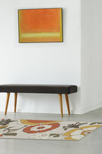 Load image into Gallery viewer, Audrey Golden Honey Rug

